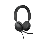 Jabra Evolve 2 40 SE USB-C Stereo MS - 1216611 - zdjęcie 1